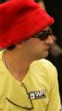 Antonio Esfandiari