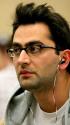 Antonio Esfandiari