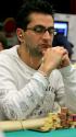 Antonio Esfandiari