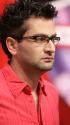 Antonio Esfandiari