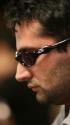 Antonio Esfandiari