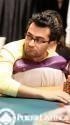 Antonio Esfandiari