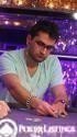 Antonio Esfandiari