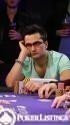 Antonio Esfandiari