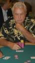 Ardell Willis thinking at finaltable