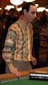 Barry Greenstein