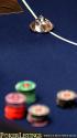 Bejeweled Button