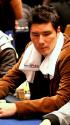 Benjamin Kang