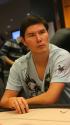 Benjamin Kang