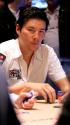 Benjamin Kang