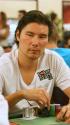 Benjamin Kang