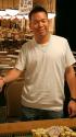 Benjamin Lin