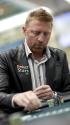 Boris Becker