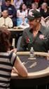 Brad Garrett