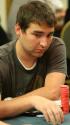 Brandon Cantu