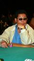 Can Kim Hua at WSOP 2005