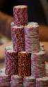 Chip stack