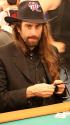 Chris 'Jesus' Ferguson