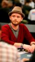 Chris Masterson