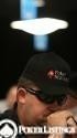 Chris Moneymaker