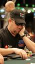 Chris Moneymaker
