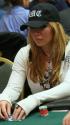 Christina Lindley