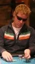 Ciaran O'Leary