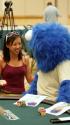 Cookie Monster