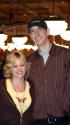 Cyndy and Erik
