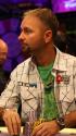 Daniel Negreanu