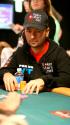 Daniel Negreanu