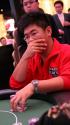 Diwei Huang