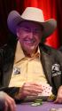Doyle Brunson