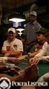 Gavin Griffin, Andy Bloch and Phil Ivey