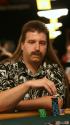 Glorious Mullet!