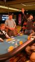 Goldin Rivers the Flush