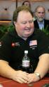 Greg Raymer
