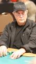 Hilbert Shirey