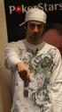 Jason Mercier