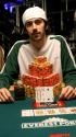 Jason Mercier