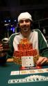 Jason Mercier