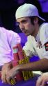 Jason Mercier