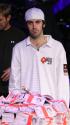 Jason Mercier