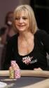 Jennifer Harman
