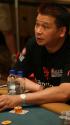 Johnny Chan