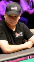 Johnny Chan