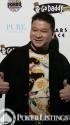 Johnny Chan