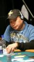 Johnny Chan