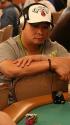 Johnny Chan