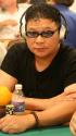 Johnny Chan